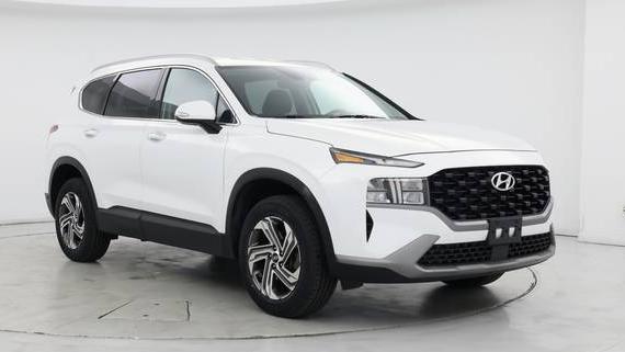 HYUNDAI SANTA FE 2023 5NMS2DAJ9PH489851 image